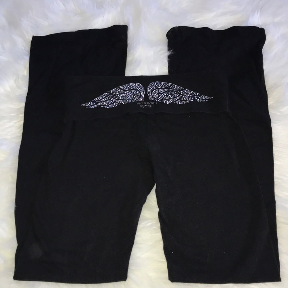 Victoria’s secret yoga pants